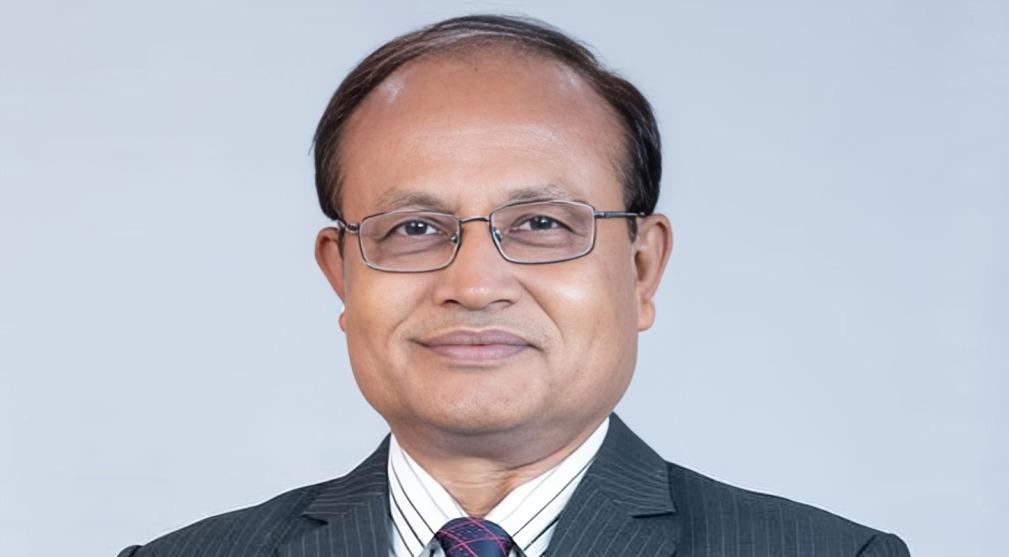 ঢাবির নতুন উপাচার্য অধ্যাপক ওবায়দুল ইসলাম